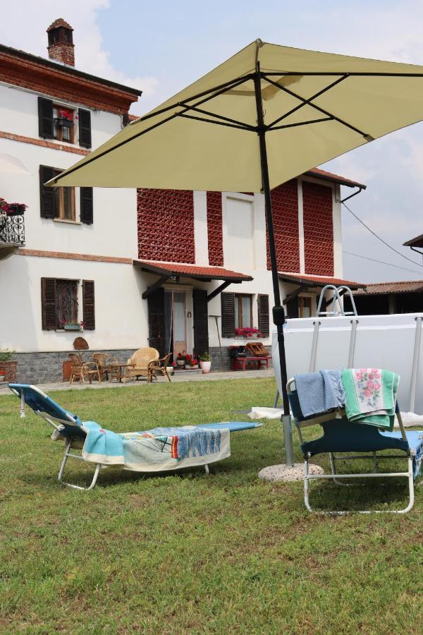 Gabry Guest House Bruno Exterior photo